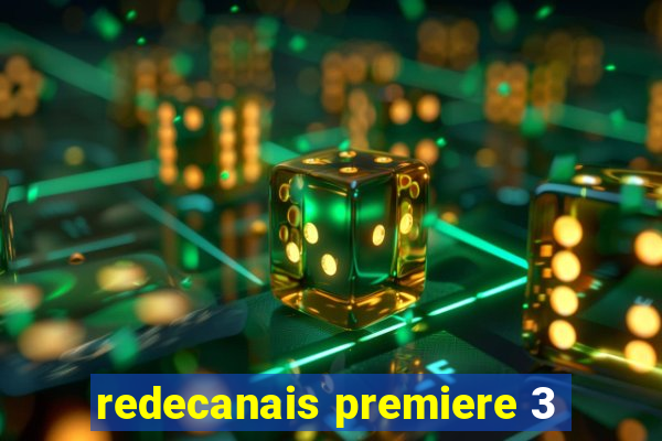 redecanais premiere 3